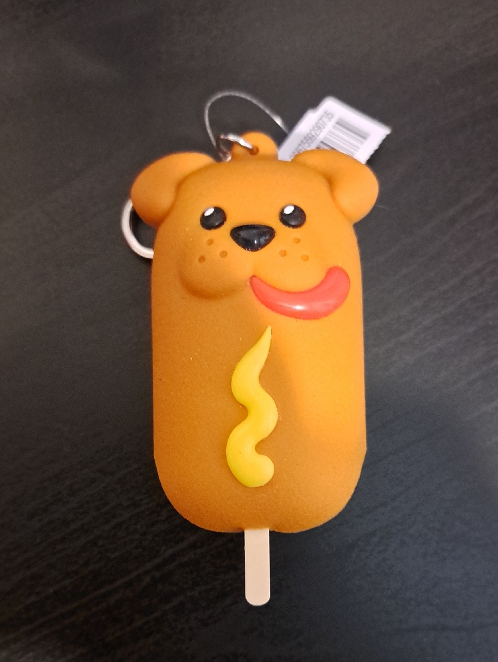 Bath & Body Works Corn Dog Pocketbac Holder